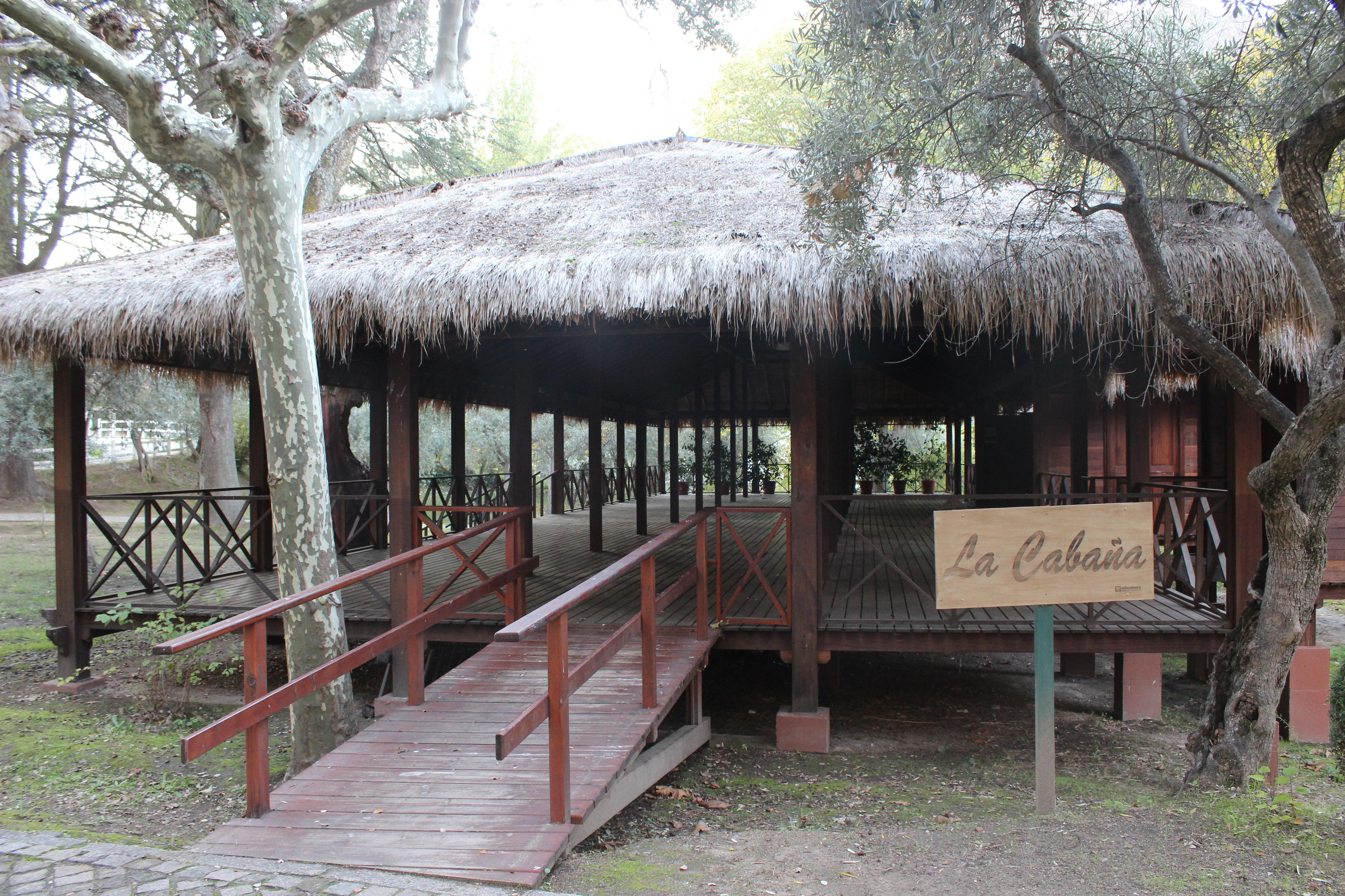 Oca Aldeaduero Hotel Salto de Saucelle Exterior foto