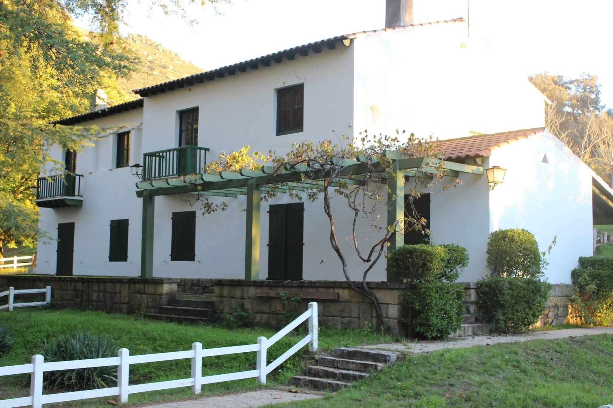 Oca Aldeaduero Hotel Salto de Saucelle Exterior foto